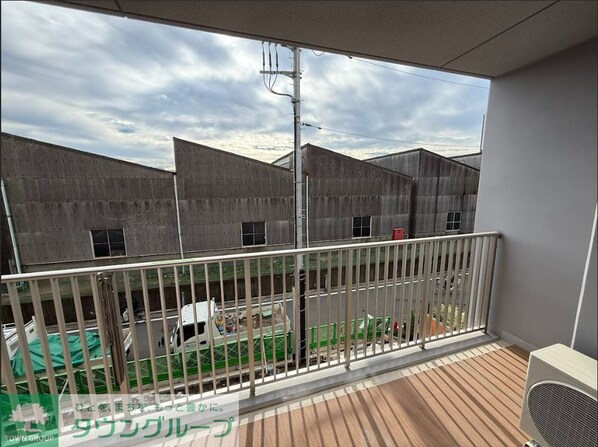 リーラ横浜川和町の物件内観写真